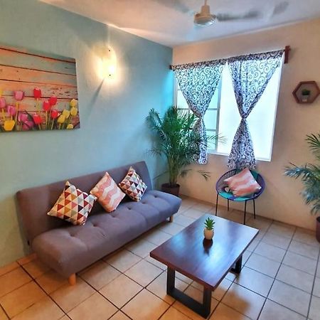 Depa Cielito Διαμέρισμα Santa Cruz Huatulco Εξωτερικό φωτογραφία