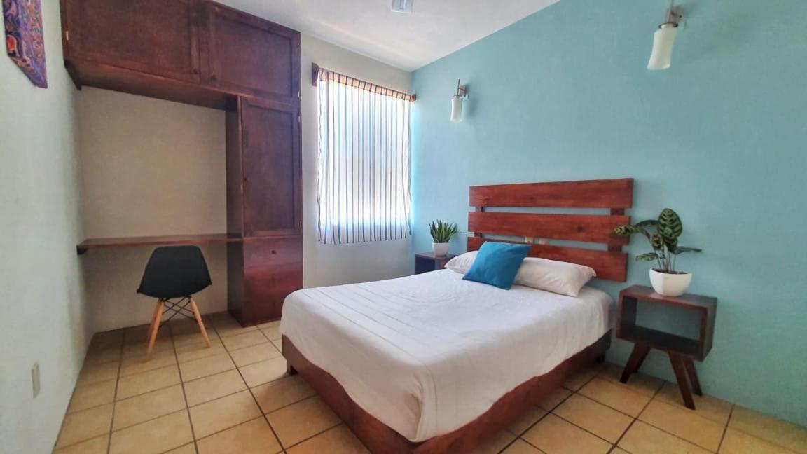 Depa Cielito Διαμέρισμα Santa Cruz Huatulco Εξωτερικό φωτογραφία