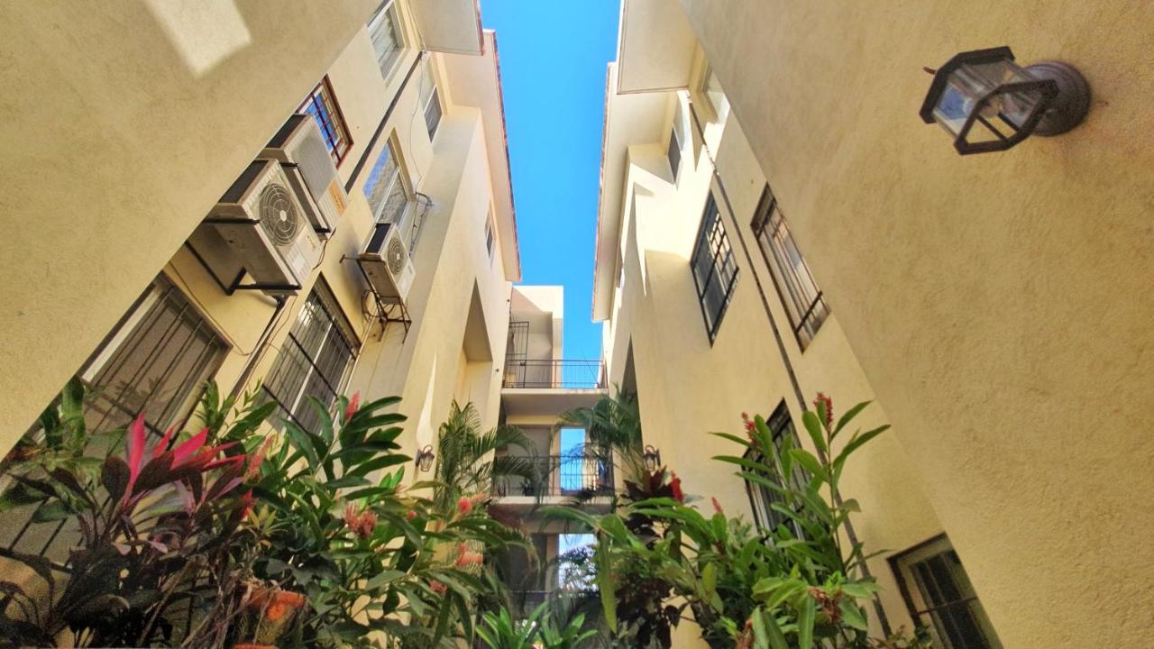 Depa Cielito Διαμέρισμα Santa Cruz Huatulco Εξωτερικό φωτογραφία