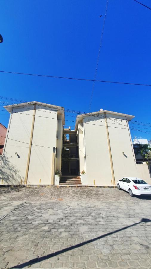 Depa Cielito Διαμέρισμα Santa Cruz Huatulco Εξωτερικό φωτογραφία
