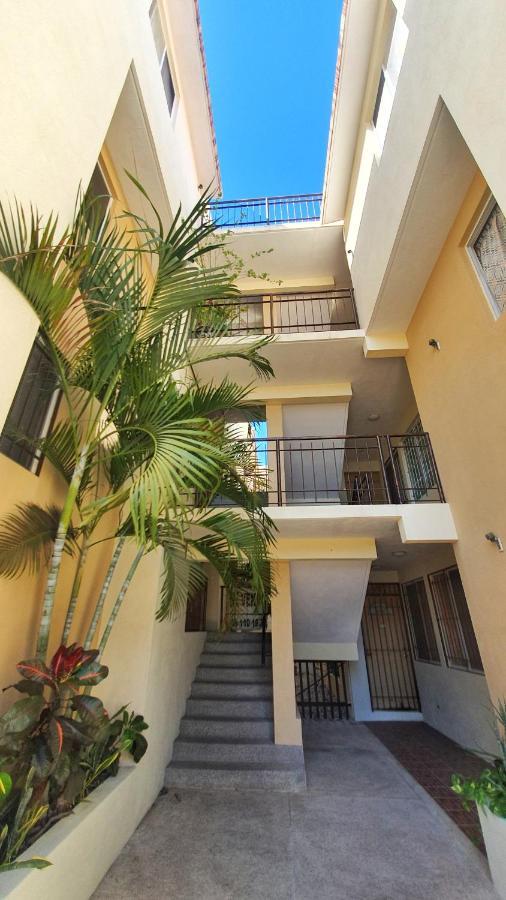 Depa Cielito Διαμέρισμα Santa Cruz Huatulco Εξωτερικό φωτογραφία